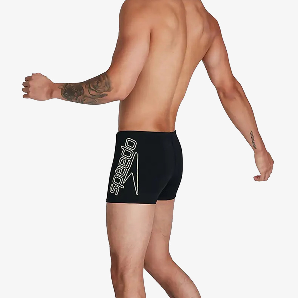 SPEEDO Kupaće gaće Boom Logo