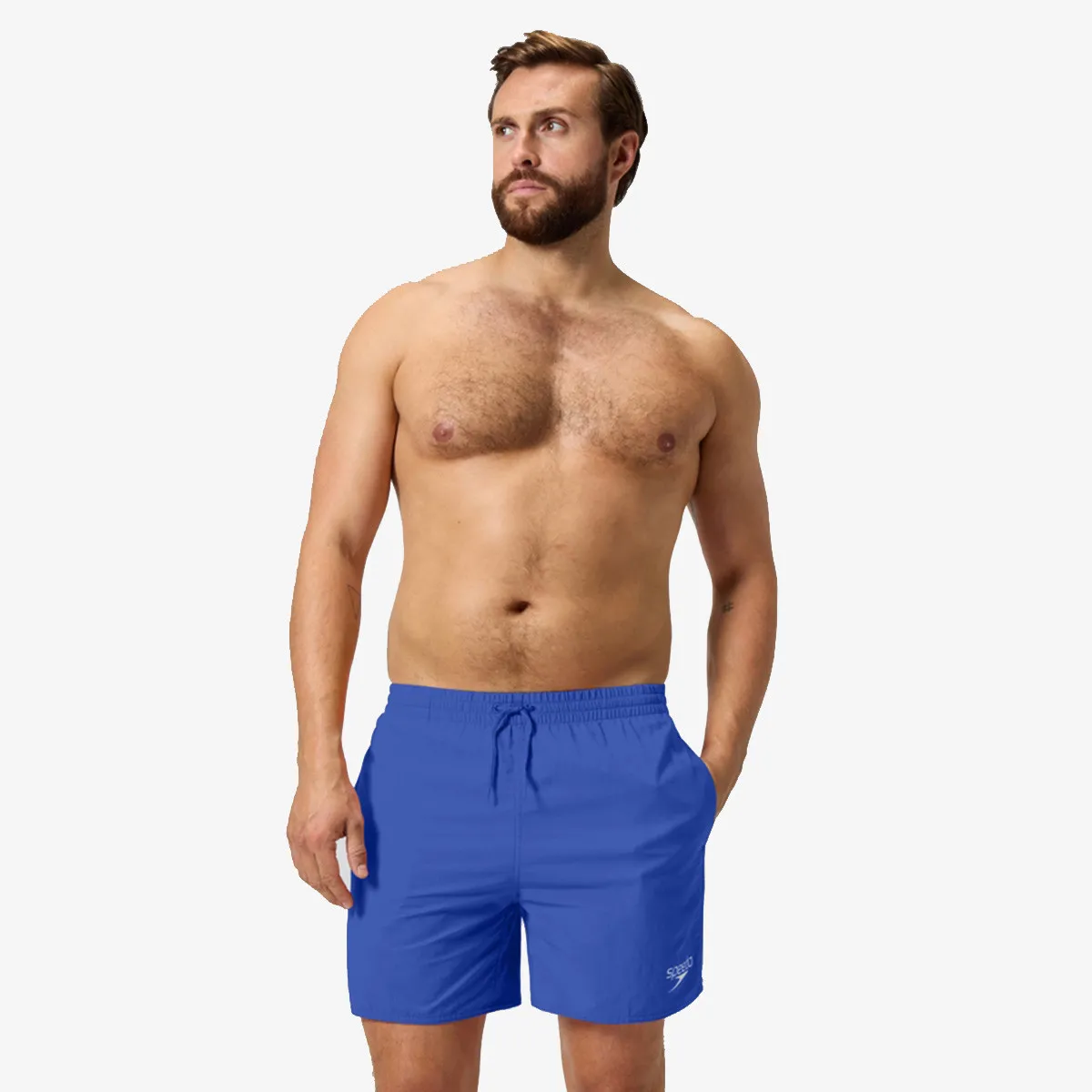 SPEEDO Šorc Essentials 16