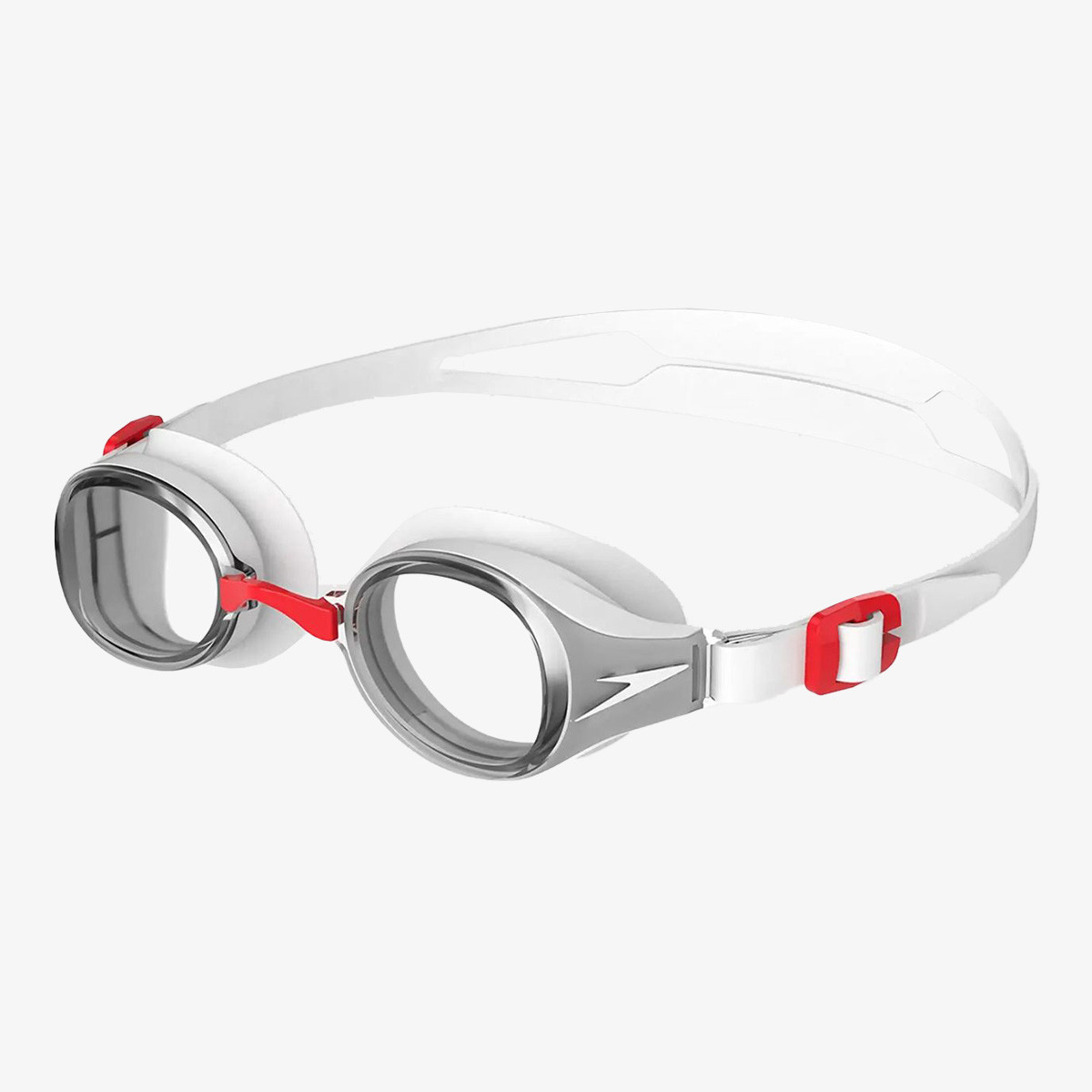 SPEEDO Naočare za plivanje HYDROPURE GOG AU ASSORTED