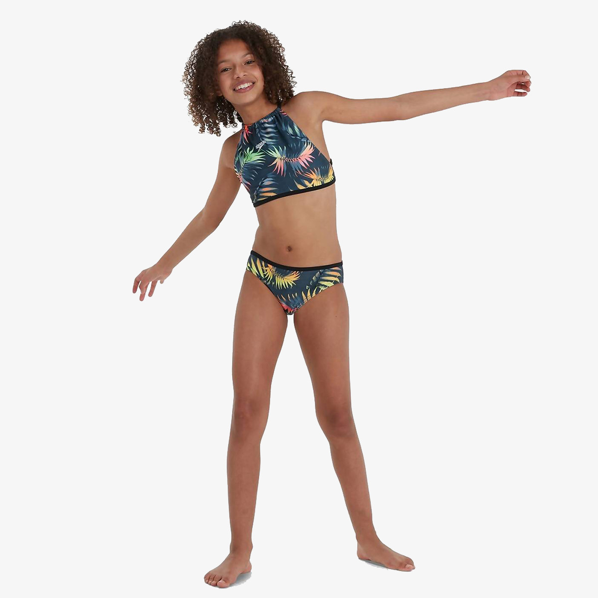 SPEEDO KUPAĆI KOSTIM 2-DELNI Star 2 Piece