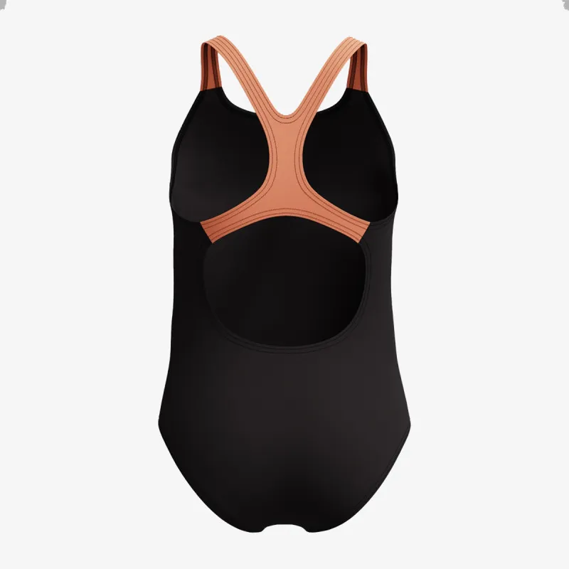 SPEEDO Kupaći kostim 1-delni Medley Logo Medalist 