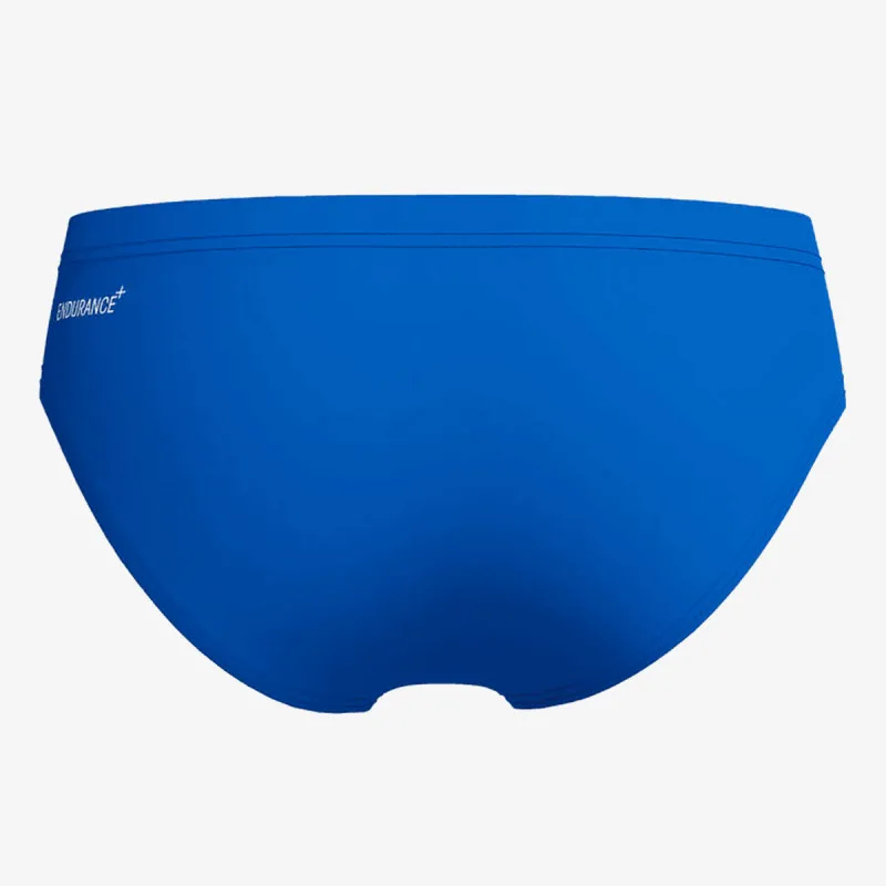 SPEEDO Kupaće gaće ENDURANCE+ BRIEF BLUE 