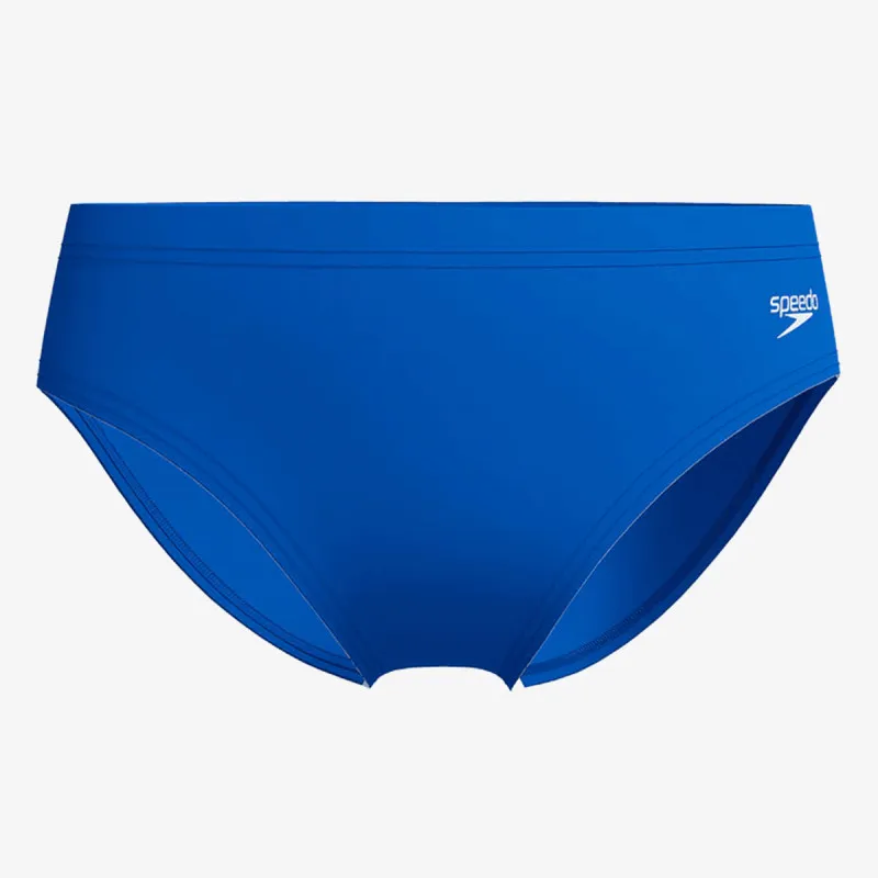SPEEDO Kupaće gaće ENDURANCE+ BRIEF BLUE 