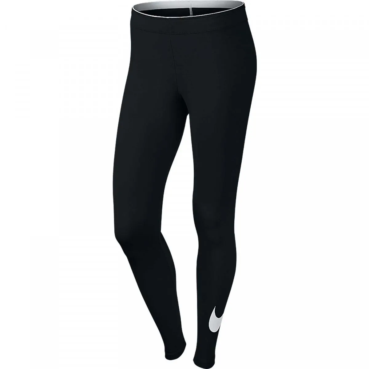 NIKE Helanke W NSW LGGNG CLUB LOGO2