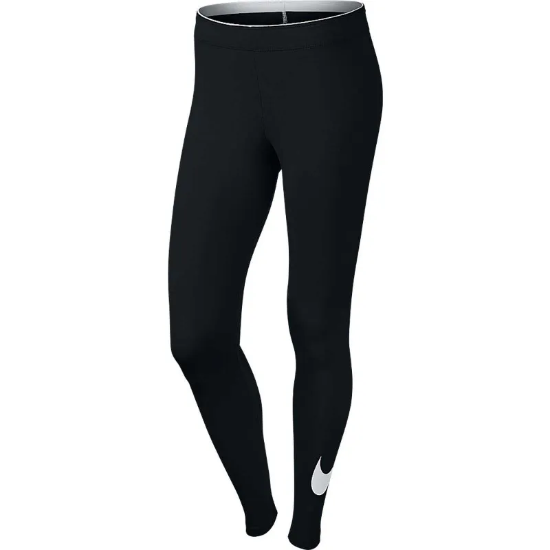 NIKE Helanke W NSW LGGNG CLUB LOGO2