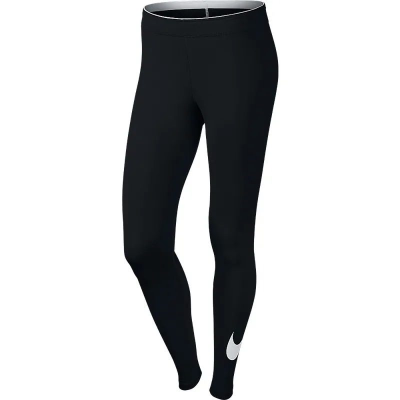 NIKE Helanke W NSW LGGNG CLUB LOGO2