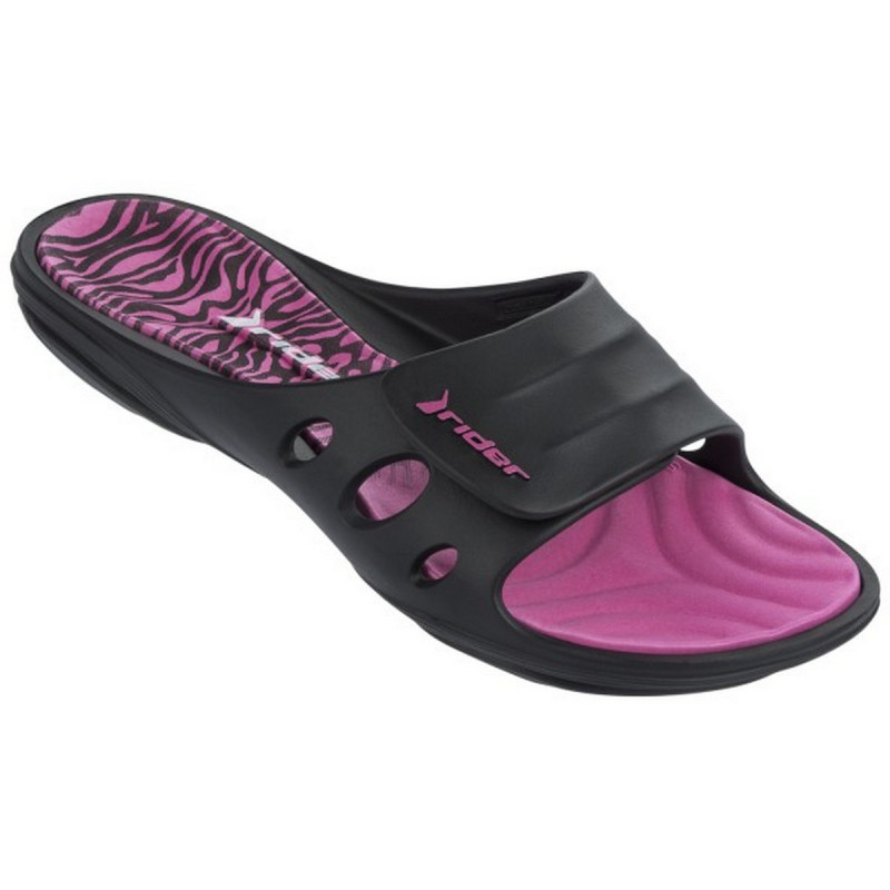 RIDER Papuče RIDER KEY VIII FEM SS16 