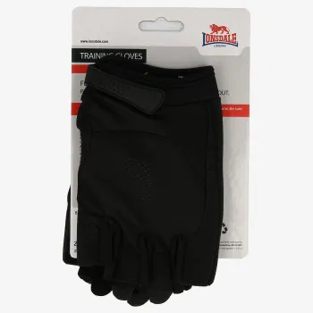 LONSDALE Rukavice Fitness Glv Sn00 Black Small 