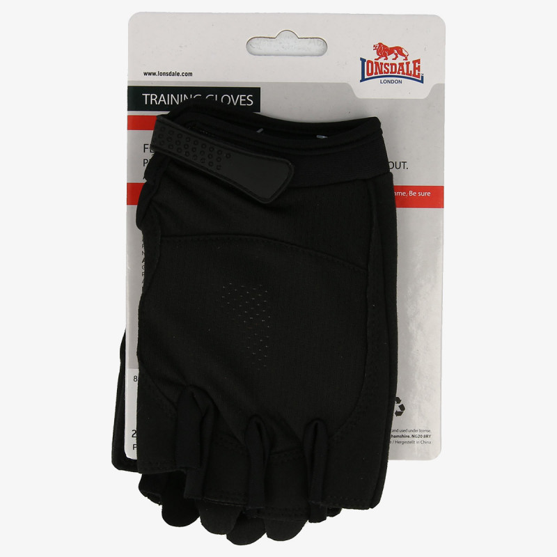 LONSDALE Rukavice Fitness 