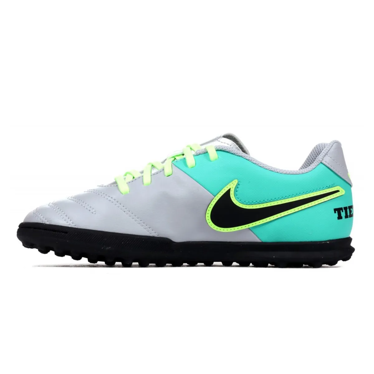 NIKE Patike JR TIEMPOX RIO III TF 