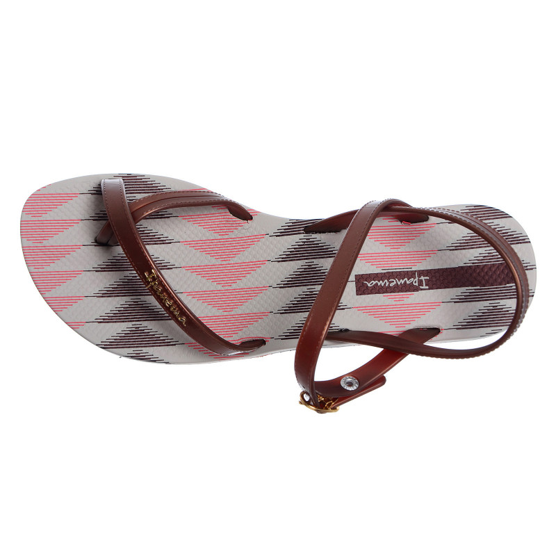 IPANEMA SANDALE IPANEMA FASHION SAND IV FEM SS17