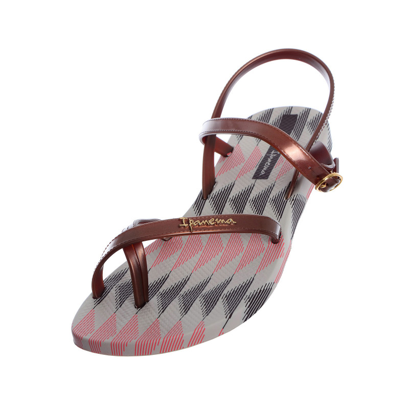IPANEMA SANDALE IPANEMA FASHION SAND IV FEM SS17