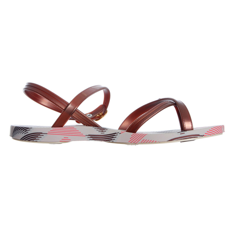 IPANEMA SANDALE IPANEMA FASHION SAND IV FEM SS17