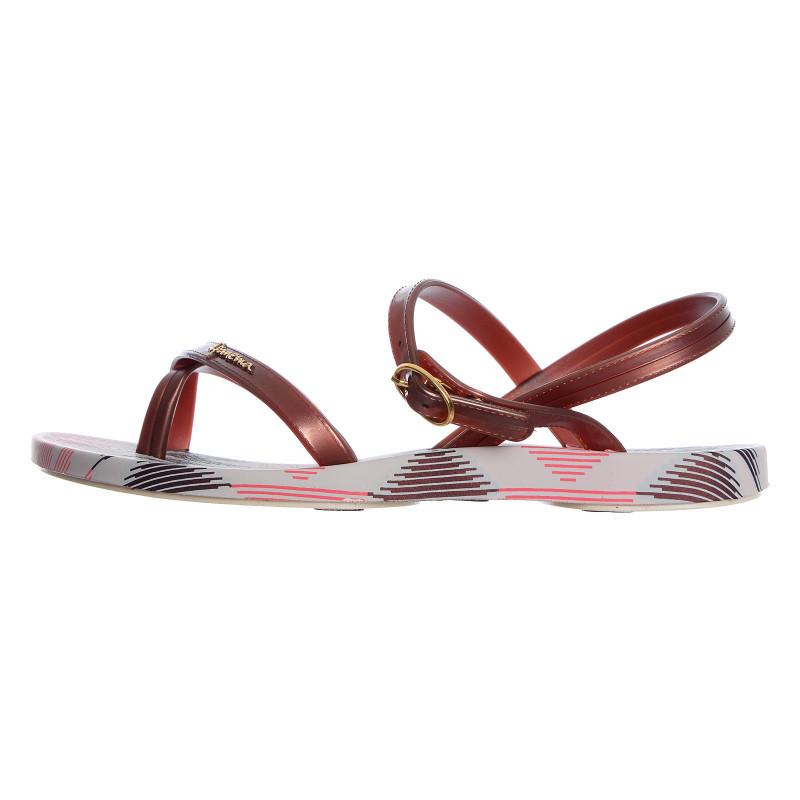 IPANEMA SANDALE IPANEMA FASHION SAND IV FEM SS17