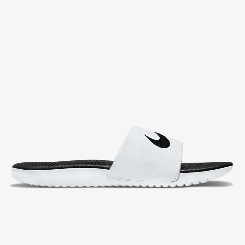 NIKE Papuče NIKE KAWA SLIDE (GS/PS) 