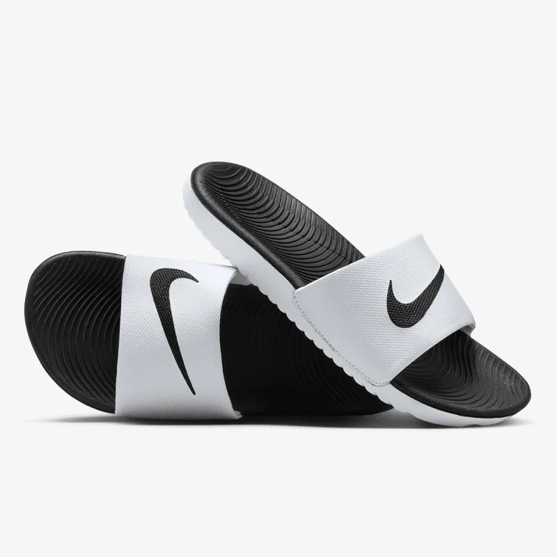 NIKE Papuče NIKE KAWA SLIDE (GS/PS) 