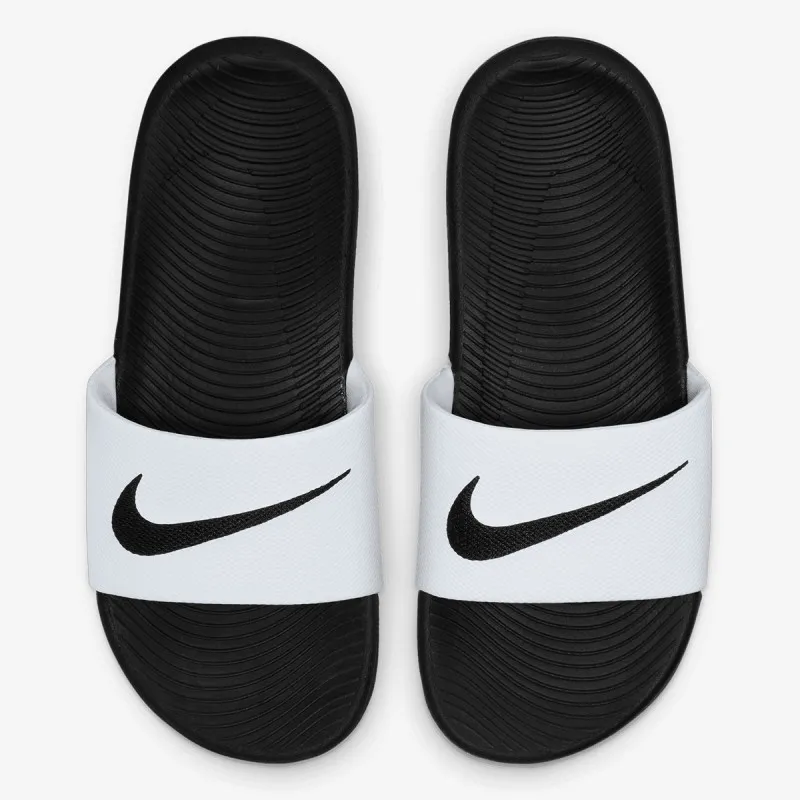 NIKE Papuče NIKE KAWA SLIDE (GS/PS) 