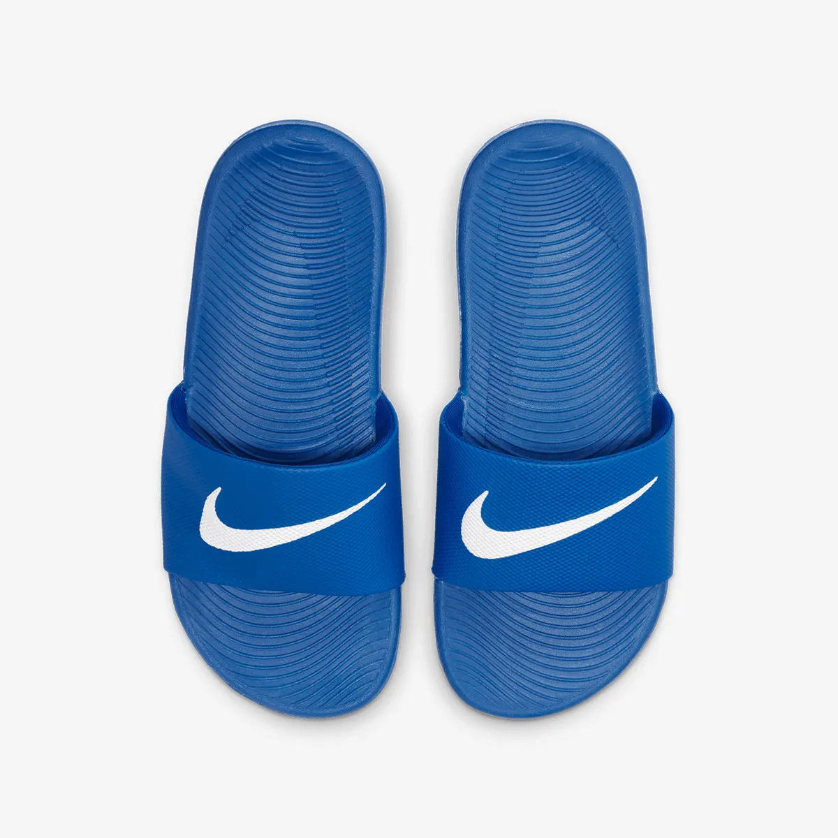 NIKE Papuče NIKE KAWA SLIDE (GS/PS)