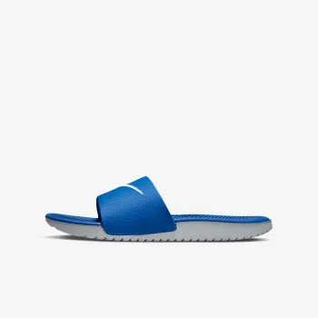 NIKE Papuče NIKE KAWA SLIDE (GS/PS) 