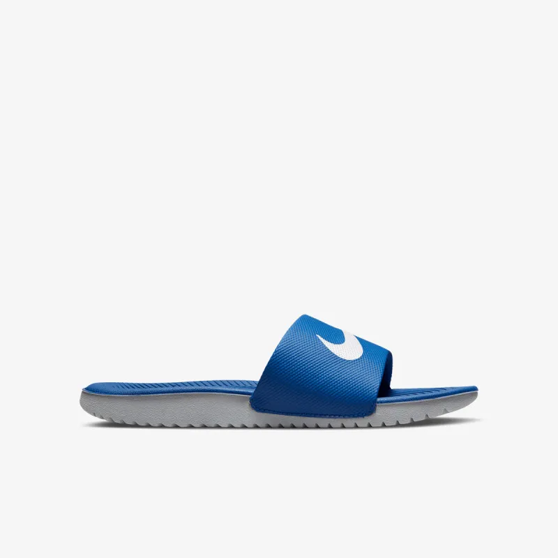 NIKE Papuče NIKE KAWA SLIDE (GS/PS) 