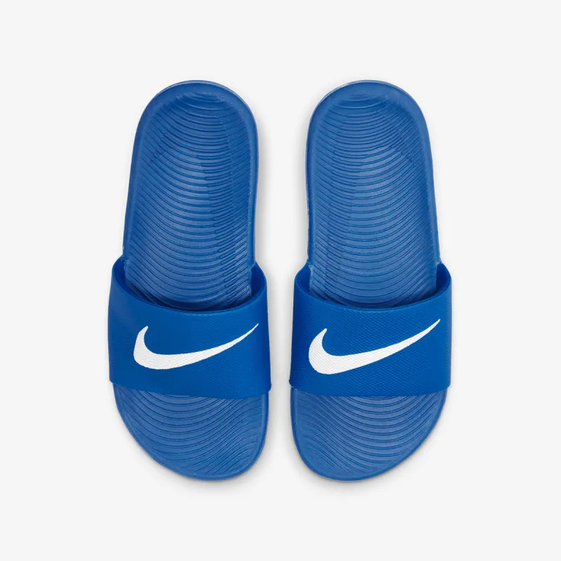 NIKE Papuče NIKE KAWA SLIDE (GS/PS) 