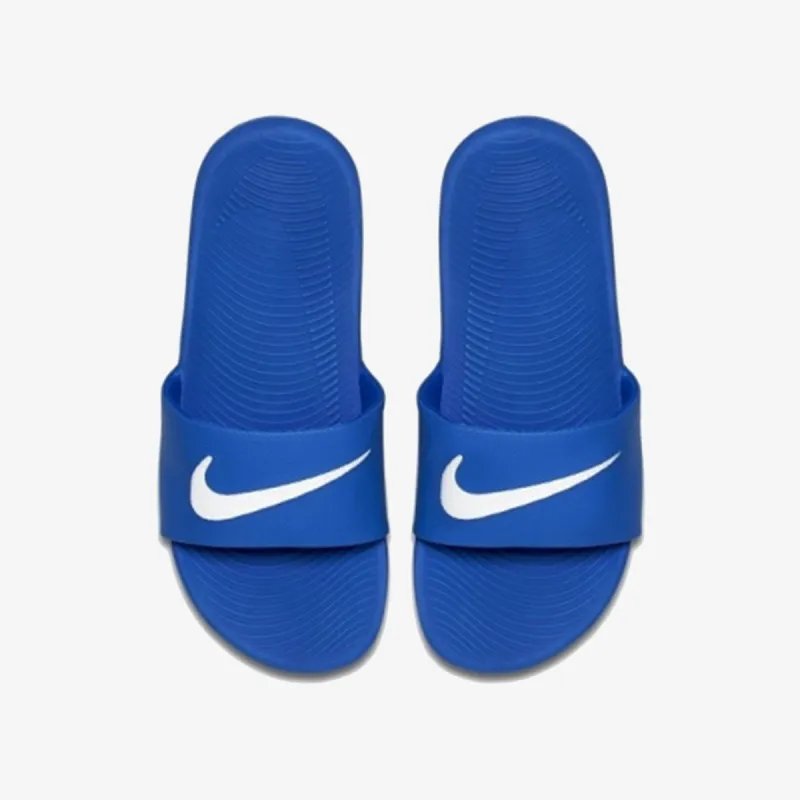 NIKE Papuče NIKE KAWA SLIDE (GS/PS) 