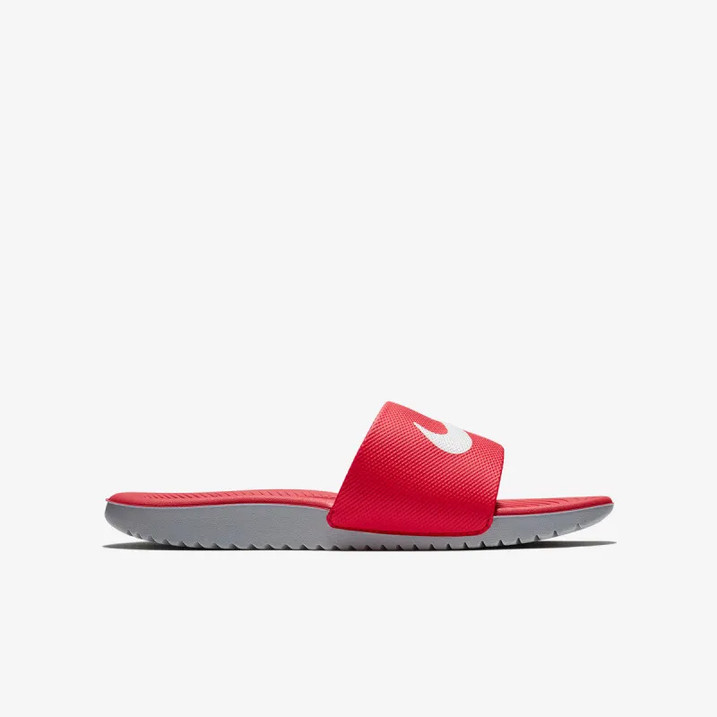 NIKE Papuče NIKE KAWA SLIDE (GS/PS) 