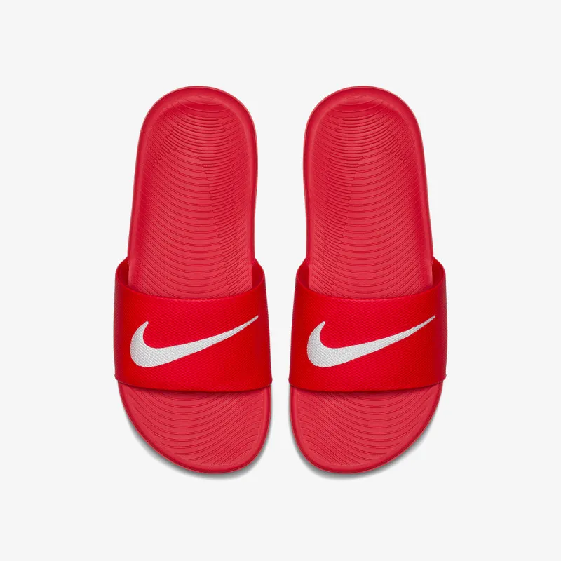 NIKE Papuče NIKE KAWA SLIDE (GS/PS) 