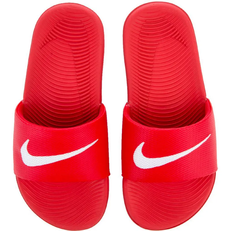 NIKE Papuče NIKE KAWA SLIDE (GS/PS) 