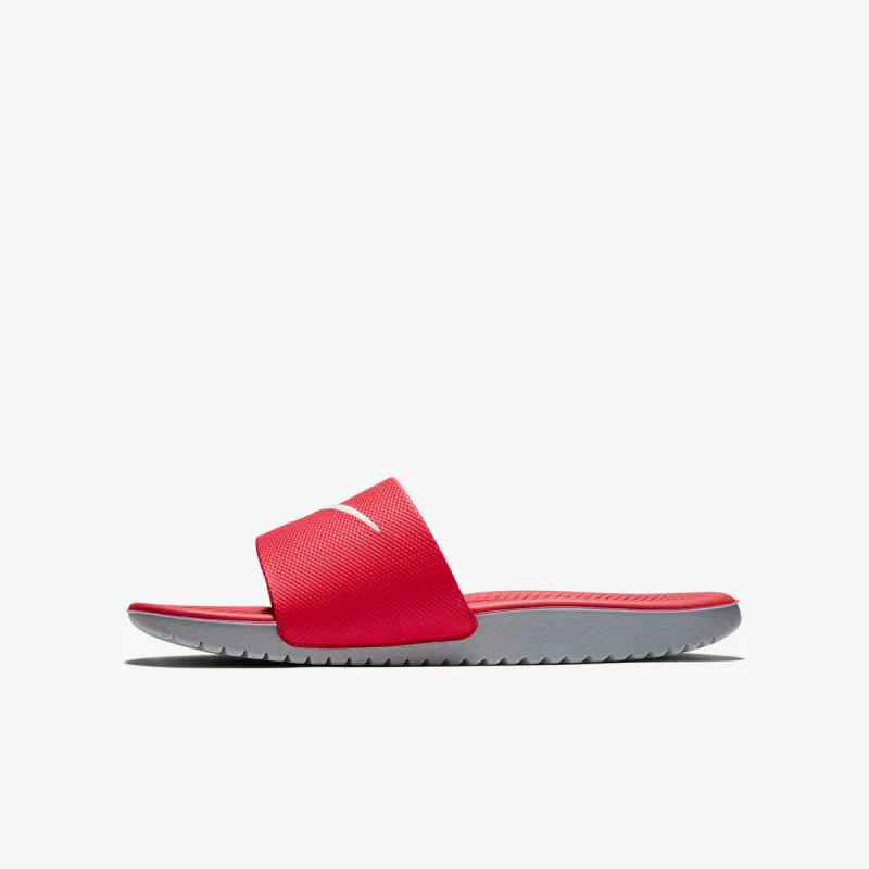 NIKE Papuče NIKE KAWA SLIDE (GS/PS) 