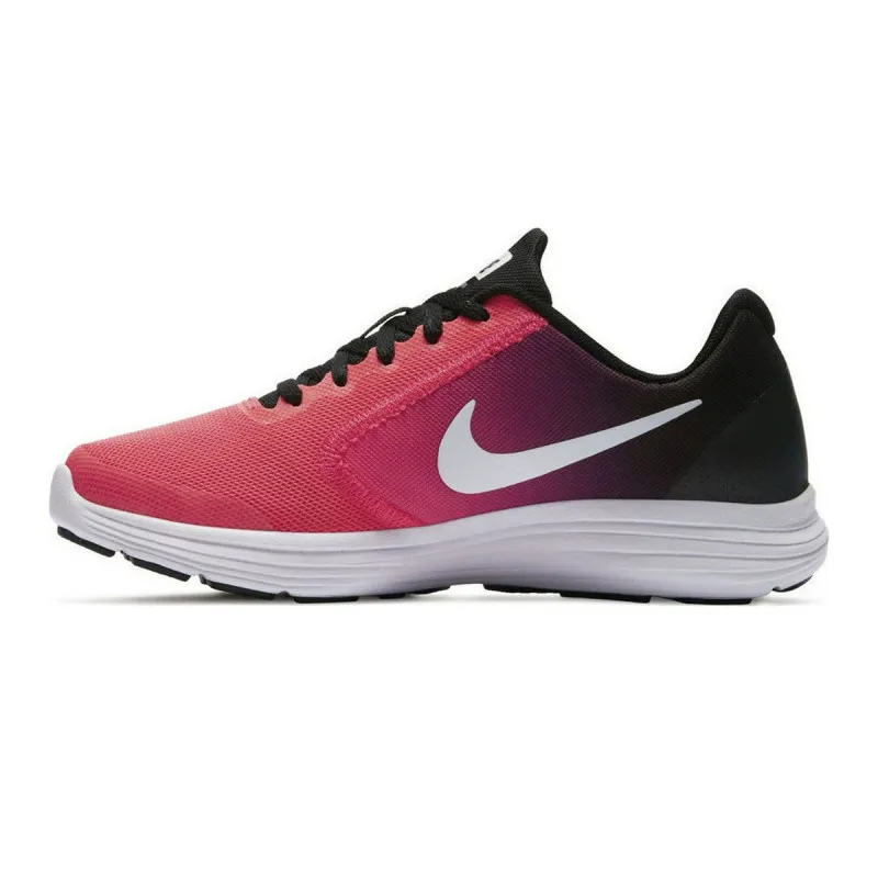 NIKE Patike NIKE REVOLUTION 3 (GS) 