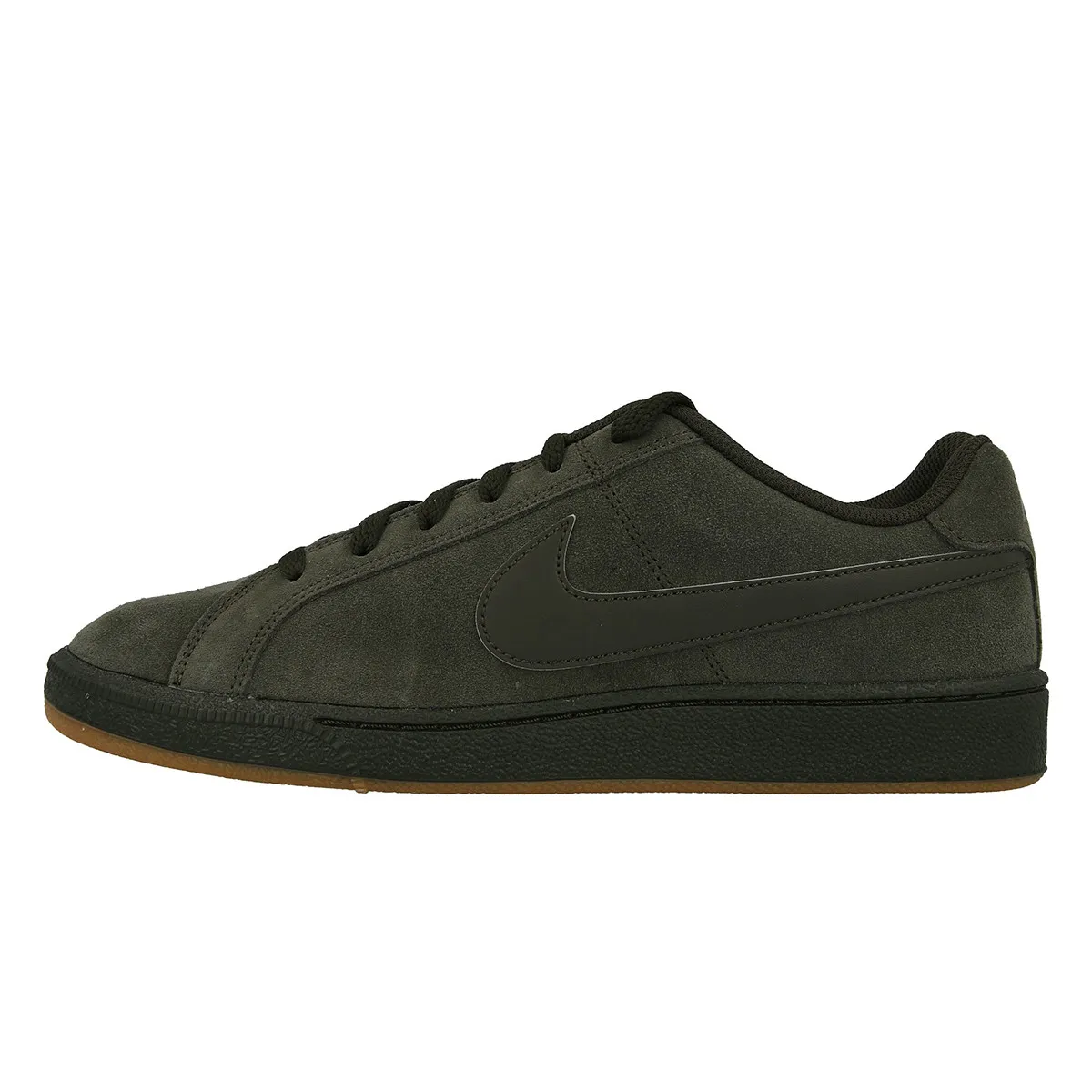 NIKE Patike NIKE COURT ROYALE SUEDE 