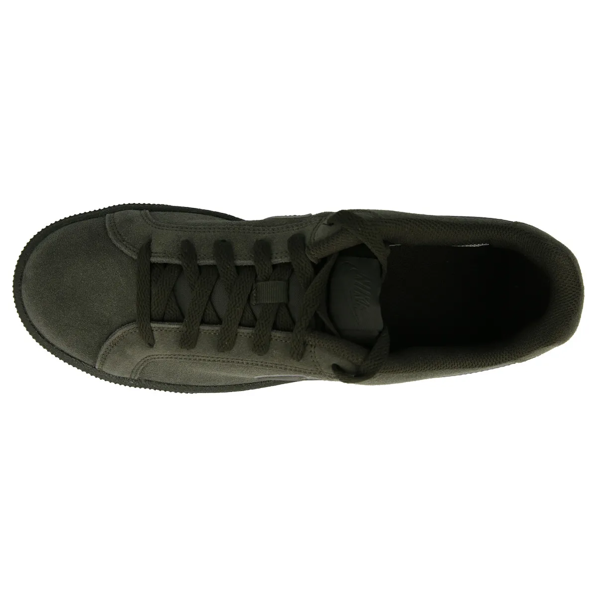 NIKE Patike NIKE COURT ROYALE SUEDE 