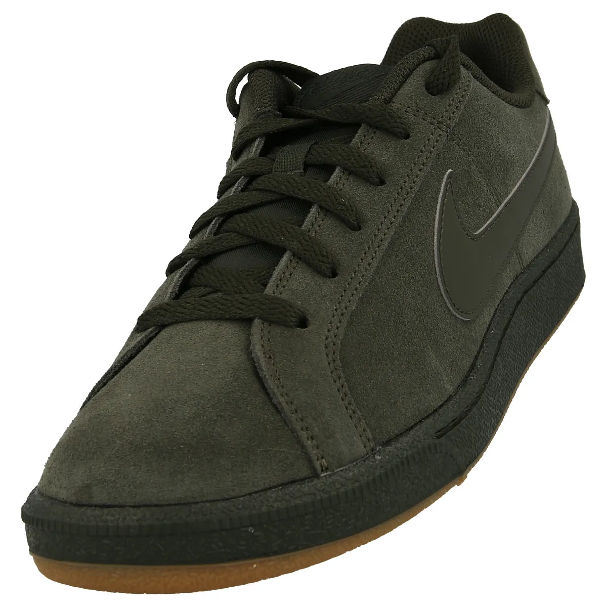 NIKE Patike NIKE COURT ROYALE SUEDE 