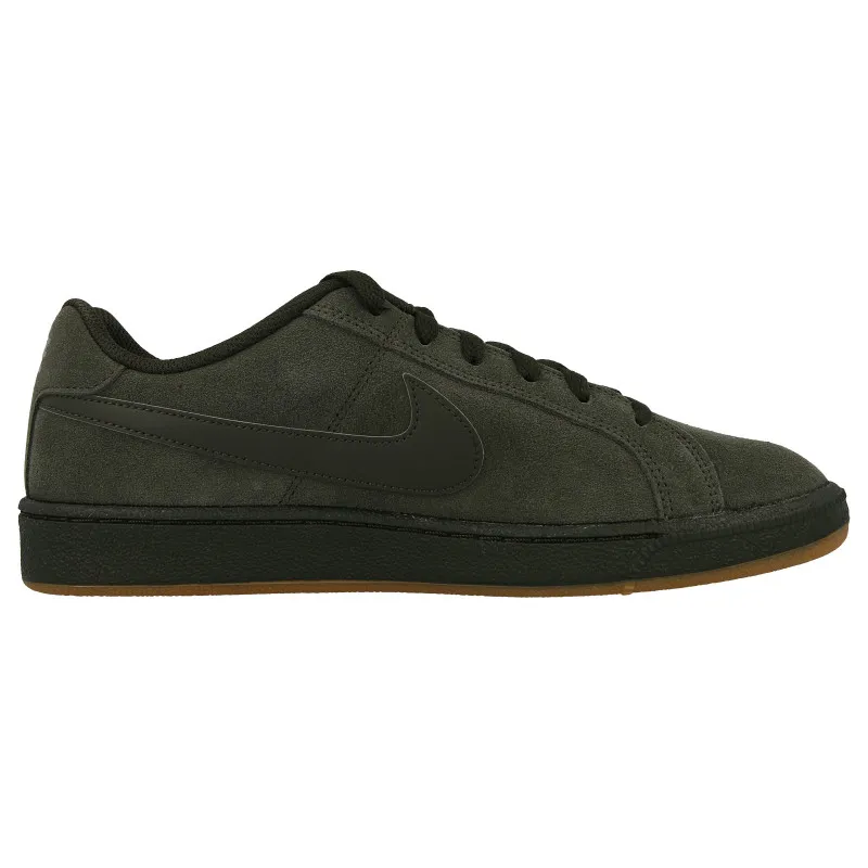 NIKE Patike NIKE COURT ROYALE SUEDE 