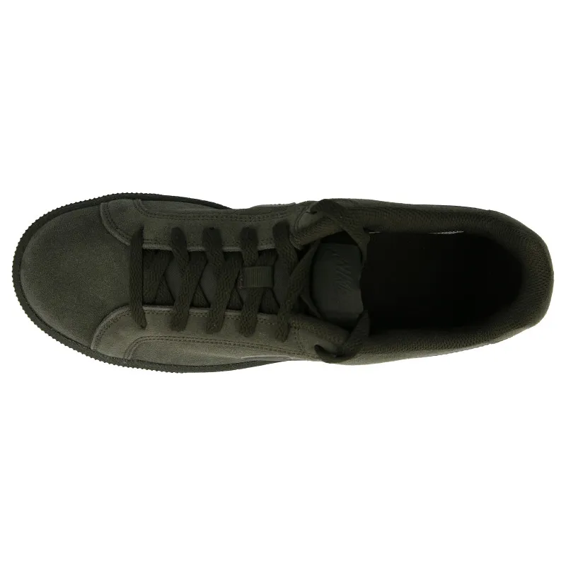 NIKE Patike NIKE COURT ROYALE SUEDE 