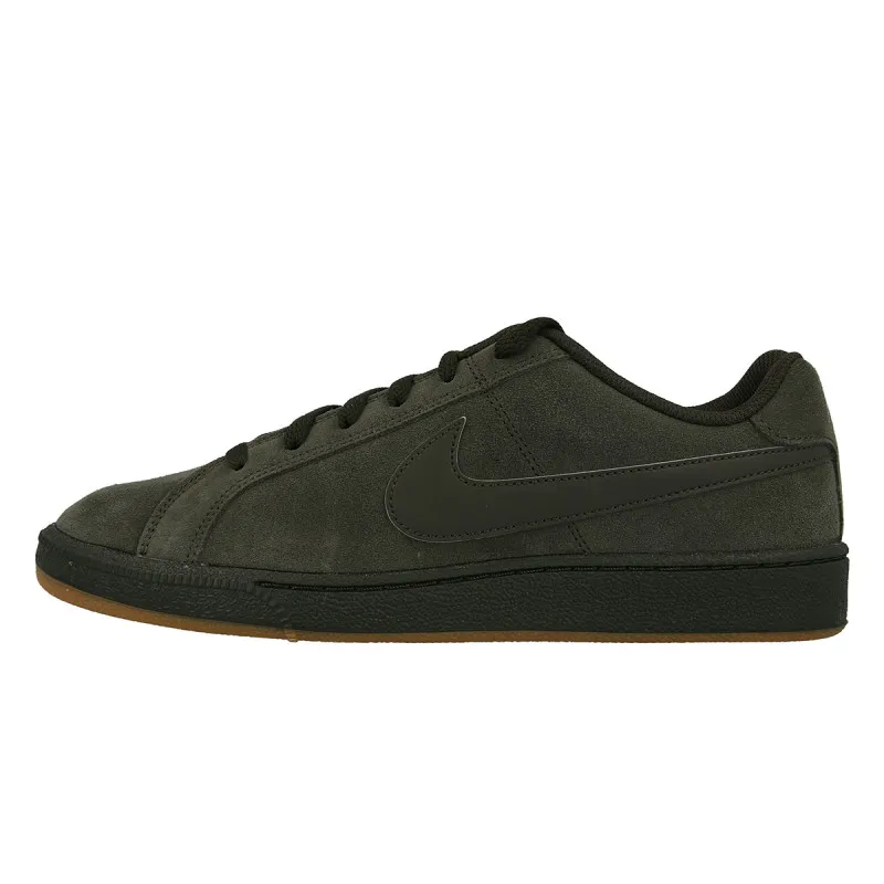NIKE Patike NIKE COURT ROYALE SUEDE 