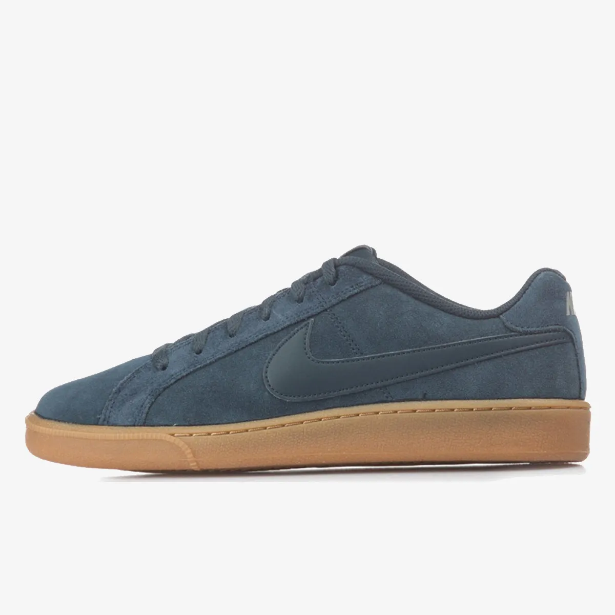 NIKE Patike NIKE COURT ROYALE SUEDE 