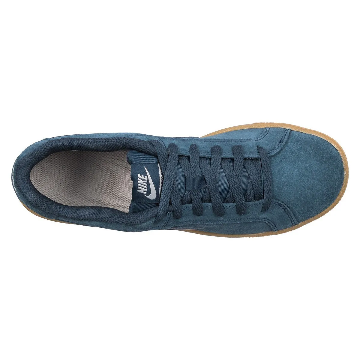 NIKE Patike NIKE COURT ROYALE SUEDE 