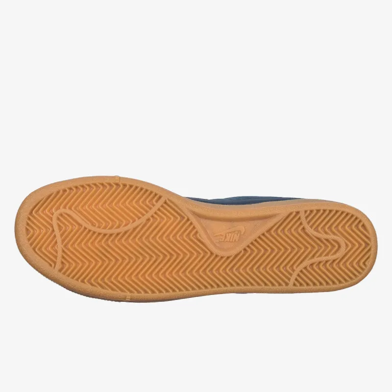 NIKE Patike NIKE COURT ROYALE SUEDE 