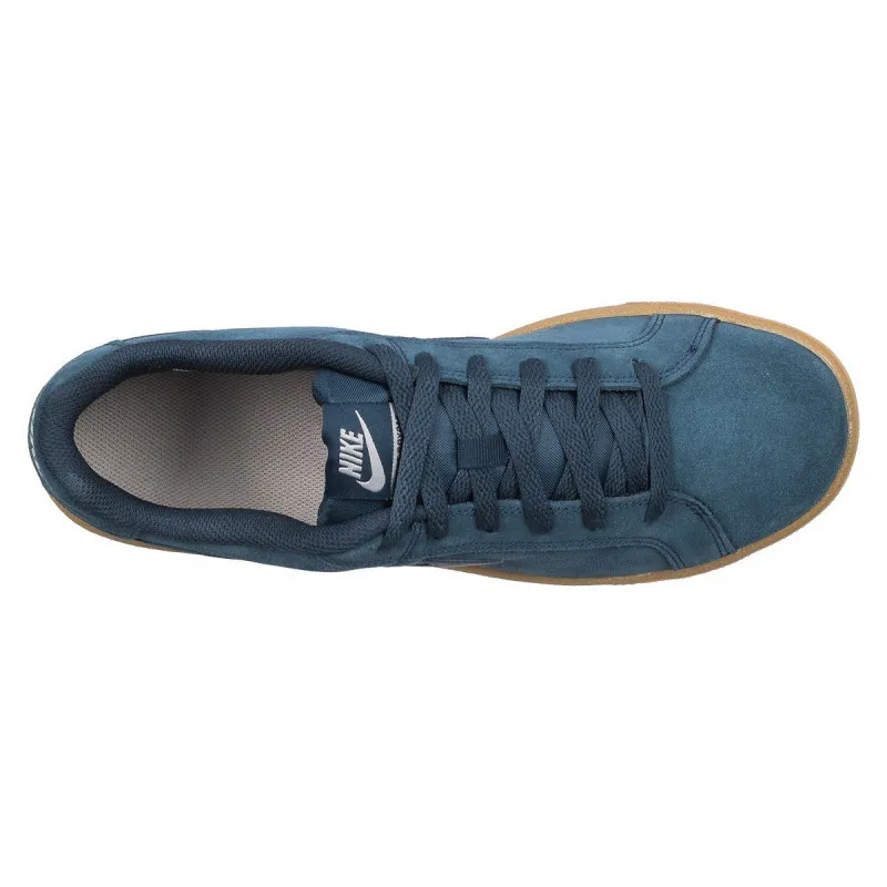 NIKE Patike NIKE COURT ROYALE SUEDE 