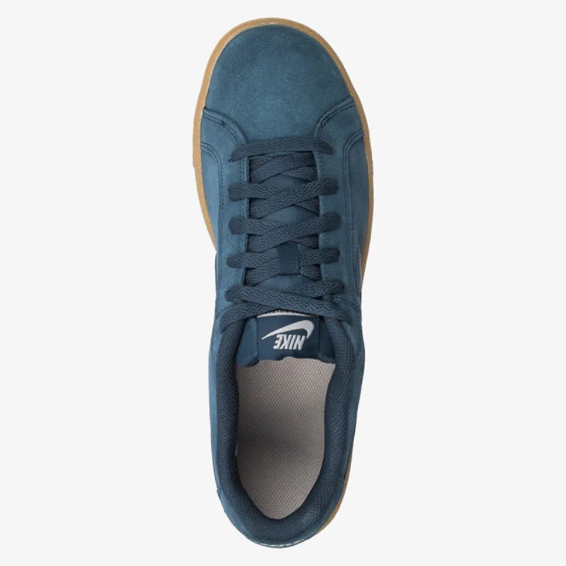 NIKE Patike NIKE COURT ROYALE SUEDE 