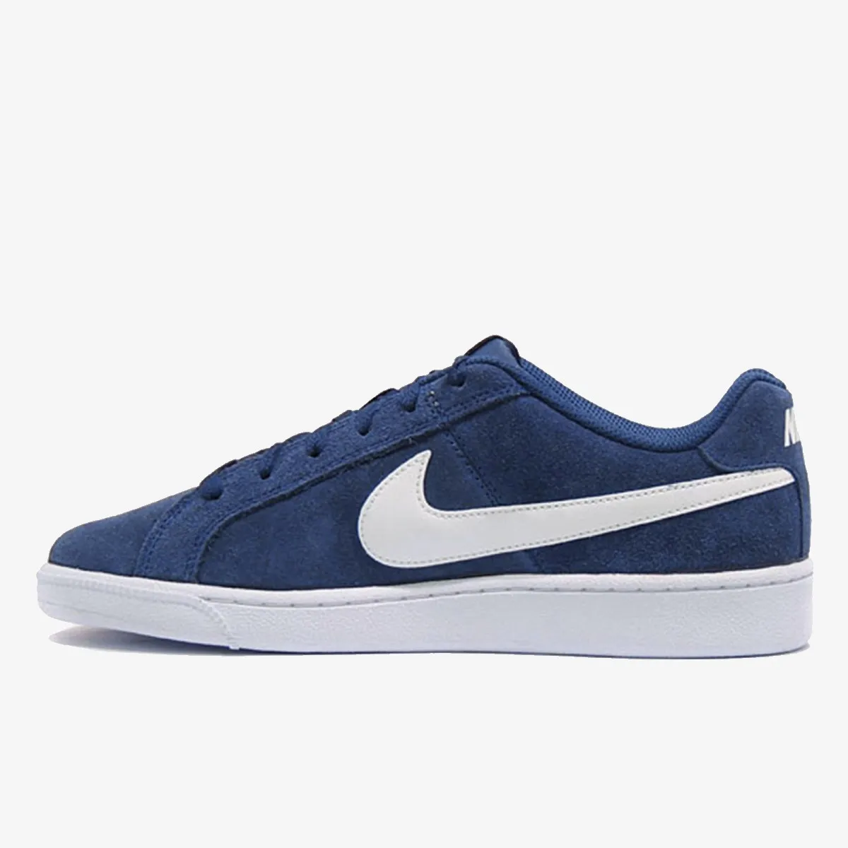 NIKE Patike NIKE COURT ROYALE SUEDE 