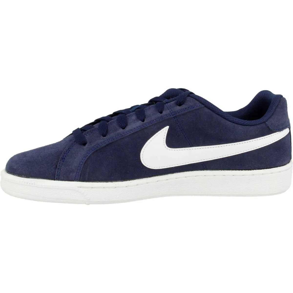NIKE Patike NIKE COURT ROYALE SUEDE 
