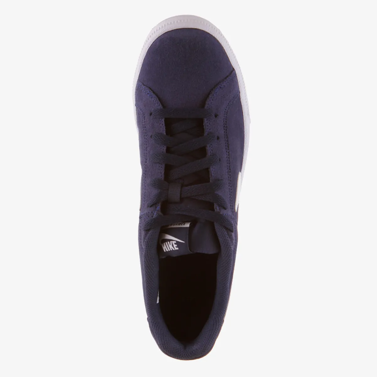 NIKE Patike NIKE COURT ROYALE SUEDE 