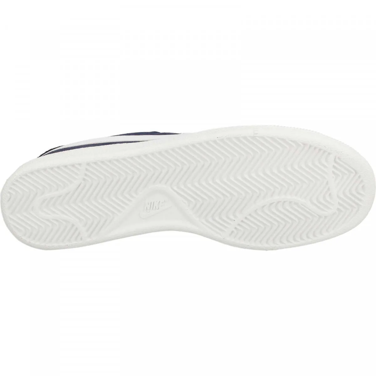 NIKE Patike NIKE COURT ROYALE SUEDE 