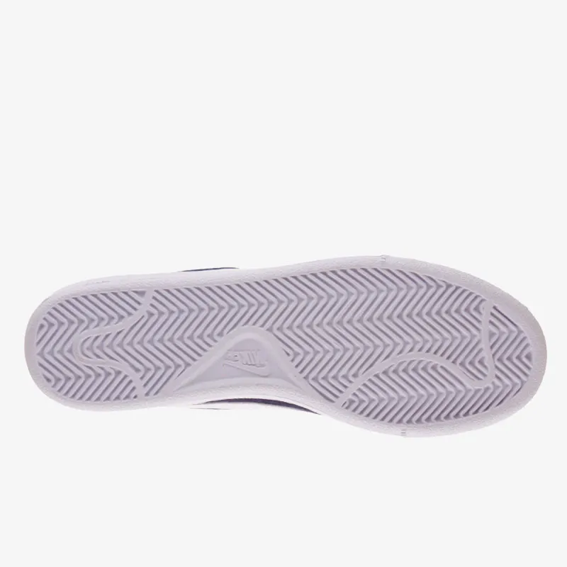 NIKE Patike NIKE COURT ROYALE SUEDE 