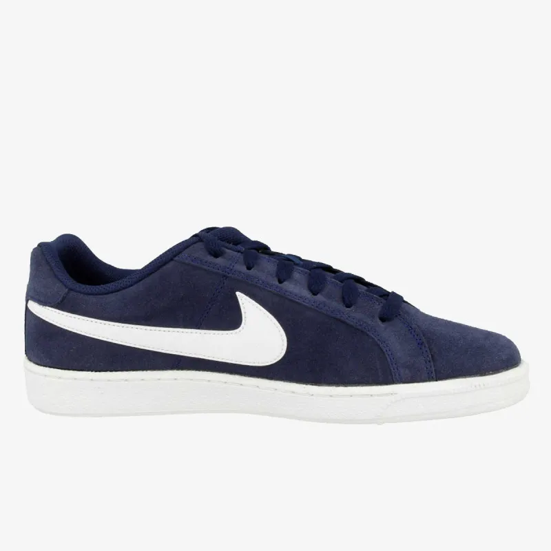 NIKE Patike NIKE COURT ROYALE SUEDE 