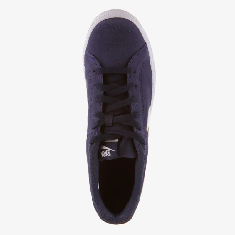 NIKE Patike NIKE COURT ROYALE SUEDE 
