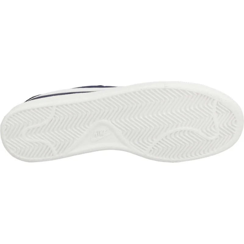 NIKE Patike NIKE COURT ROYALE SUEDE 